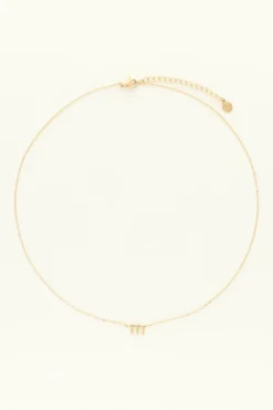 My Jewellery Collier Angel Number 111 New