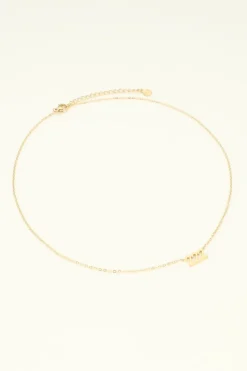 My Jewellery Collier Angel Number 222 Sale