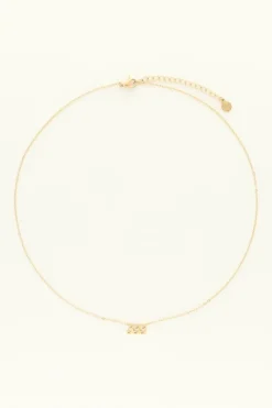 My Jewellery Collier Angel Number 333 Fashion