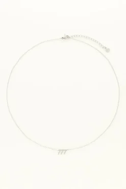 My Jewellery Collier Angel Number 777 Outlet