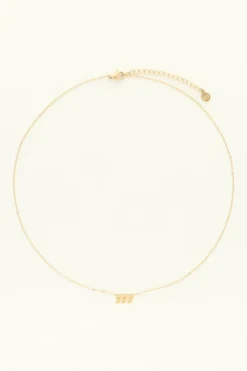 My Jewellery Collier Angel Number 999 Outlet