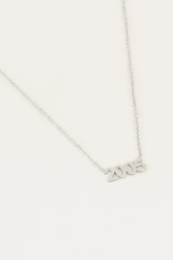 My Jewellery Collier Année De Naissance Outlet