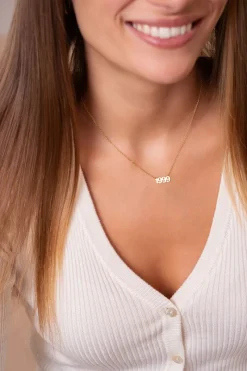 My Jewellery Collier Année De Naissance Outlet