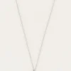 My Jewellery Collier Avec Lettre Sale