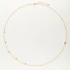 My Jewellery Collier Avec Lettres Amour Discount