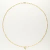 My Jewellery Collier Avec Pendentif Perle Hot