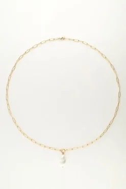 My Jewellery Collier Avec Pendentif Perle Hot