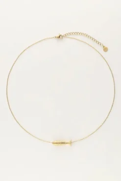 My Jewellery Collier Avec Pendentif Poisson Best