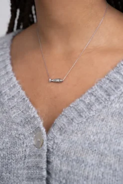 My Jewellery Collier Avec Pendentif Poisson Best