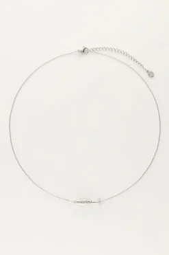 My Jewellery Collier Avec Pendentif Poisson Best