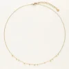 My Jewellery Collier Avec Petites Billes Hot