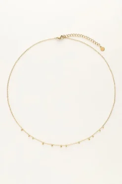 My Jewellery Collier Avec Petites Billes Hot