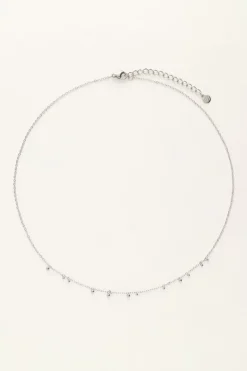 My Jewellery Collier Avec Petites Billes Hot