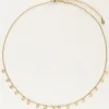 My Jewellery Collier Avec Pièces Smiley Sale