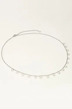 My Jewellery Collier Avec Pièces Smiley Sale