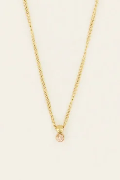 My Jewellery Collier Avec Pierre De Naissance Clearance