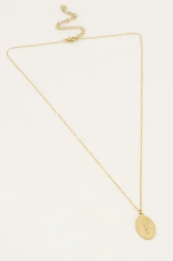 My Jewellery Collier Birth Flower Clearance