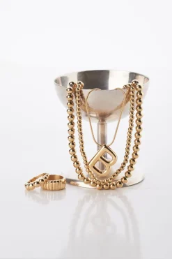 My Jewellery Collier Bold Mini Fashion