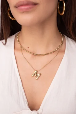 My Jewellery Collier Bold Mini Fashion
