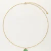 My Jewellery Collier Candy Vert «très Belle» Best