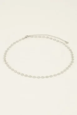 My Jewellery Collier Chaîne à Breloques Rondes Online