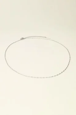 My Jewellery Collier Chaîne Gros Maillons Discount