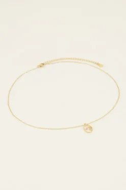 My Jewellery Collier Constellation Signe Du Zodiaque Discount