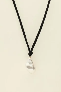 My Jewellery Collier Cordon à Perle Online