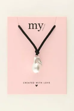 My Jewellery Collier Cordon à Perle Online