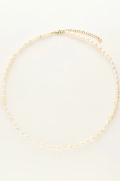 My Jewellery Collier De Perles Equal Fashion
