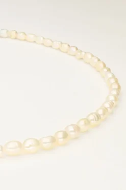 My Jewellery Collier De Perles Equal Fashion