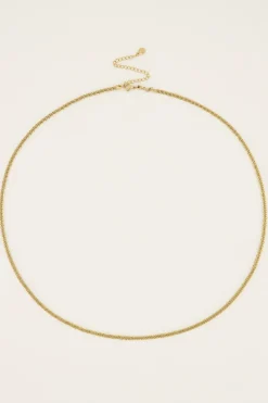 My Jewellery Collier Equal à Maillons Plats Hot