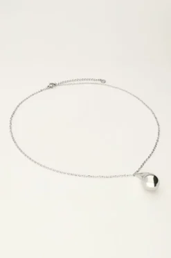 My Jewellery Collier Fin Avec Petite Goutte Hot