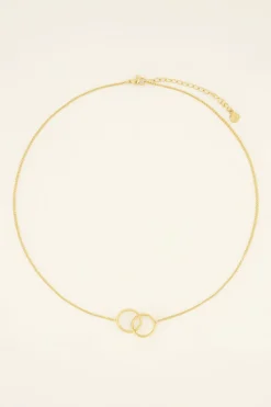 My Jewellery Collier Forever Connected Clearance