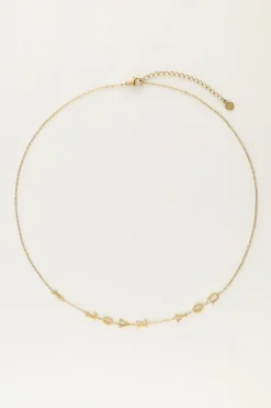 My Jewellery Collier ''Je T'aime'' New