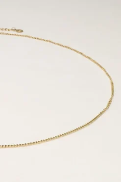 My Jewellery Collier Long Basique New