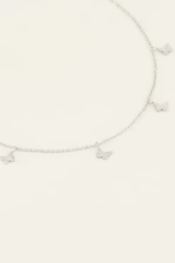 My Jewellery Collier Papillon Best