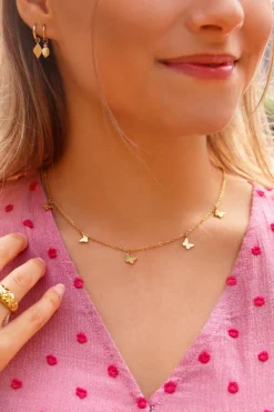 My Jewellery Collier Papillon Best