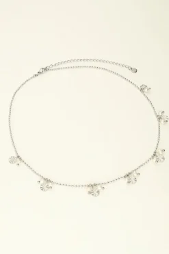 My Jewellery Collier Shapes Perles Et Cercles Sale