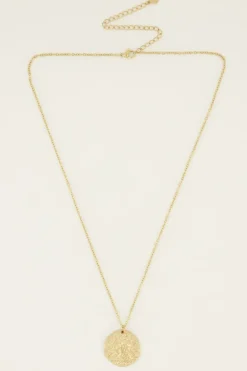 My Jewellery Collier Signe Du Zodiaque Sale