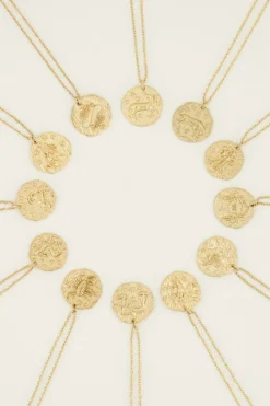 My Jewellery Collier Signe Du Zodiaque Sale