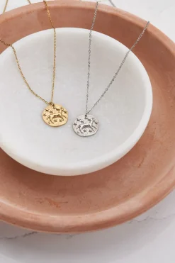My Jewellery Collier Signe Du Zodiaque Sale