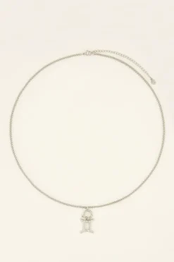 My Jewellery Collier Signe Du Zodiaque Chunky Outlet