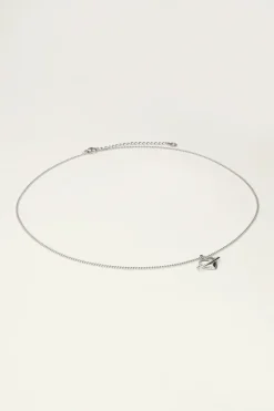 My Jewellery Collier Starry Avec Planète En Forme De Coeur Sale