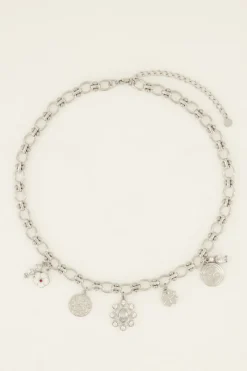 My Jewellery Collier Tendance Luxury Hot