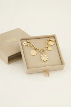 My Jewellery Collier Tendance Luxury Hot