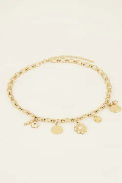 My Jewellery Collier Tendance Luxury Hot