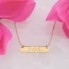 My Jewellery Collier étiquette Atelier Sale