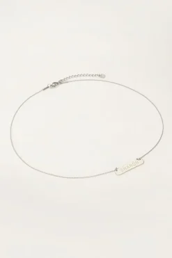 My Jewellery Collier étiquette Atelier Sale