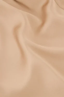 My Jewellery Combinaison Aspect Satiné Beige Discount